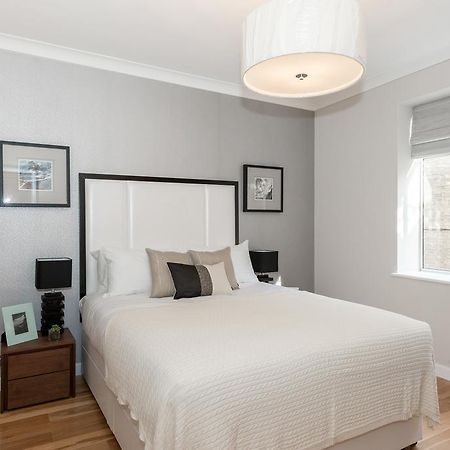 Brompton Road Private Apartment Londyn Zewnętrze zdjęcie