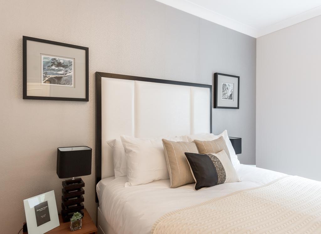 Brompton Road Private Apartment Londyn Pokój zdjęcie