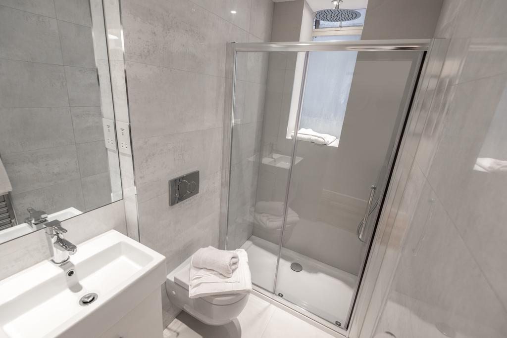 Brompton Road Private Apartment Londyn Zewnętrze zdjęcie