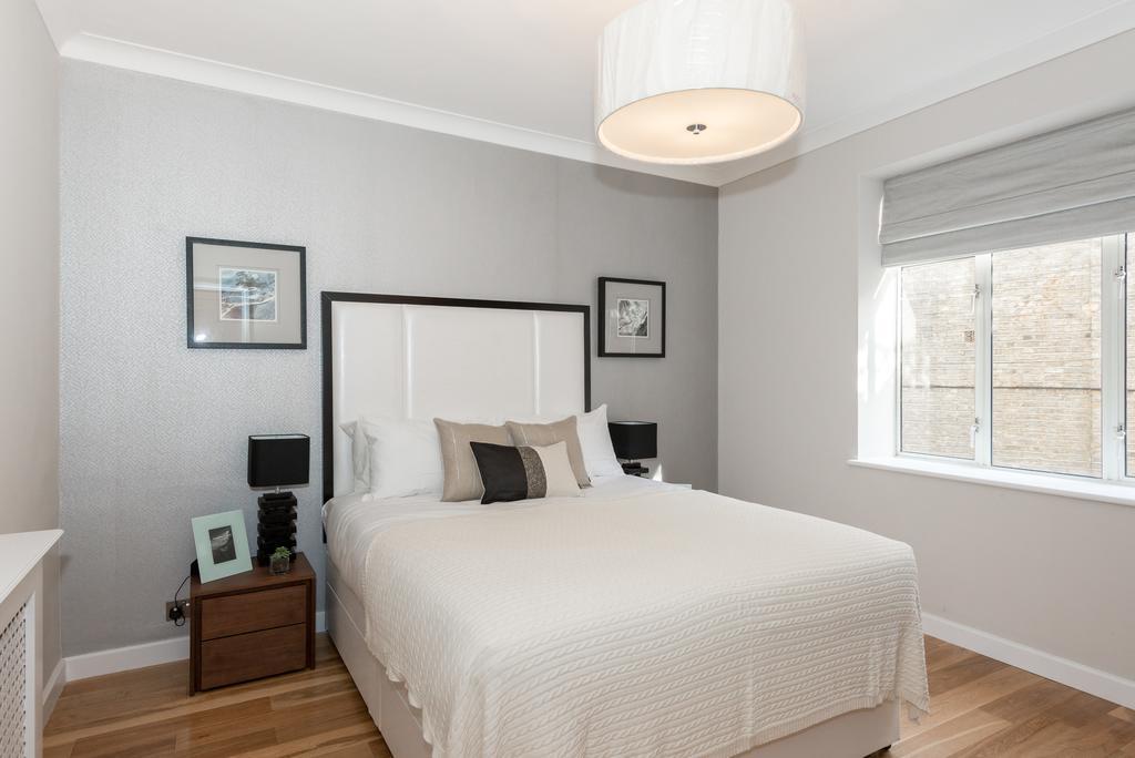 Brompton Road Private Apartment Londyn Zewnętrze zdjęcie